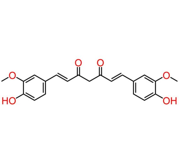Curcumin