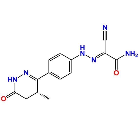 Levosimendan Impurity 9