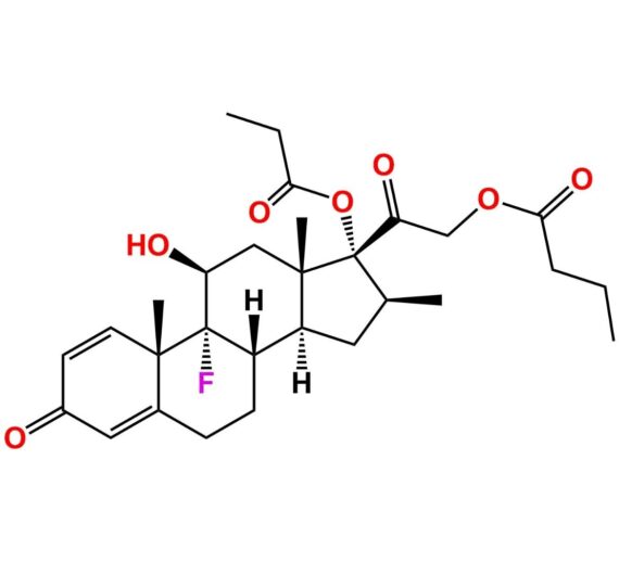 Betamethasone Impurity 3
