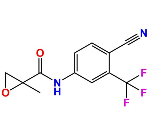 Bicalutamide Impurity 3