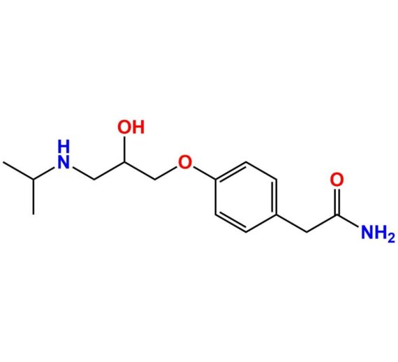 Atenolol