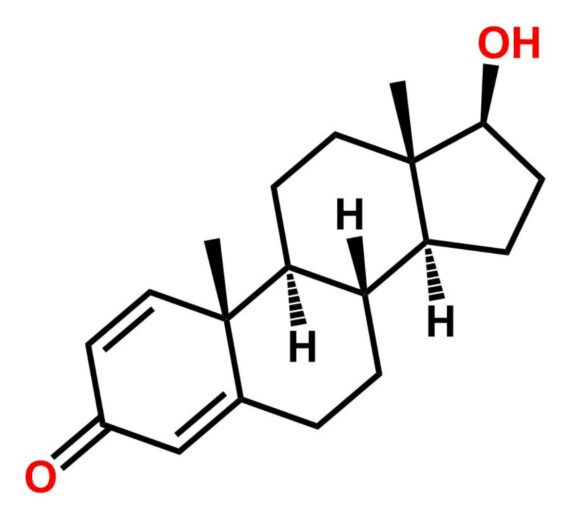 Testosterone EP Impurity H