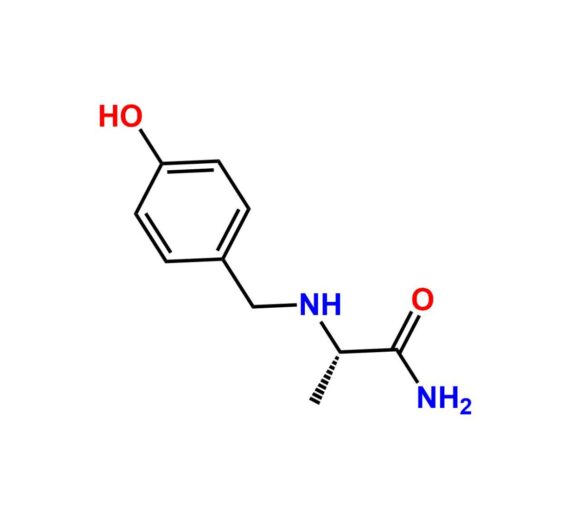 Safinamide Impurity 2