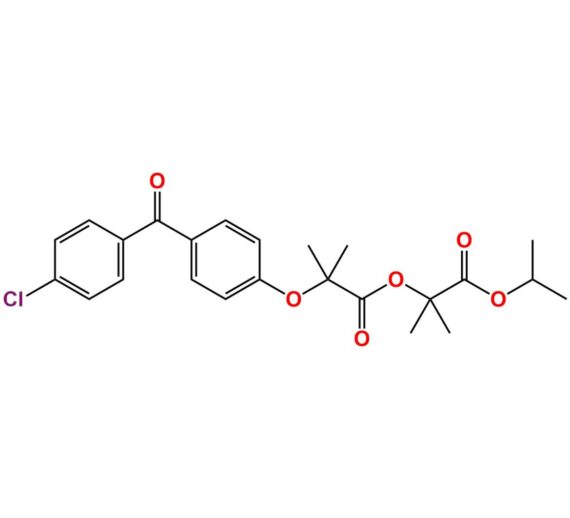 Fenofibrate EP Impurity G