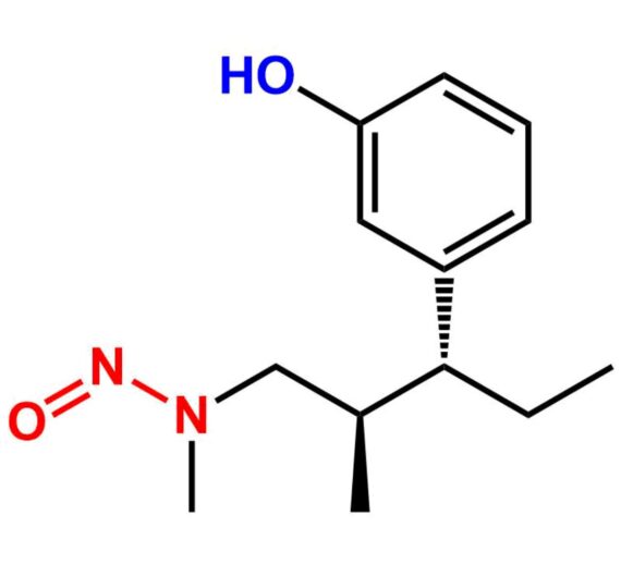 N-Nitroso Tapentadol
