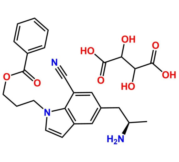 Silodosin Impurity 12