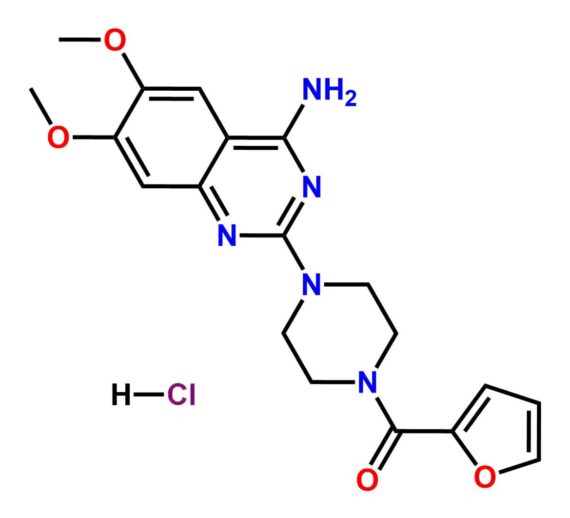 Terazosin EP Impurity K
