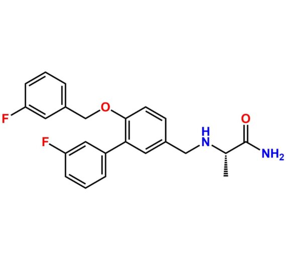 Safinamide Impurity 8