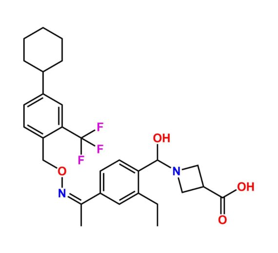 Siponimod Impurity 10