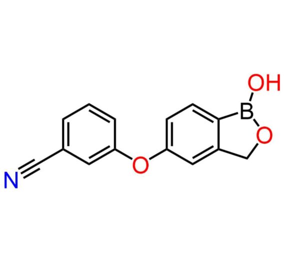 Crisaborole m-Isomer