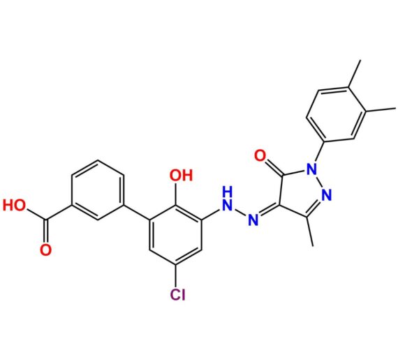 Eltrombopag Impurity 6
