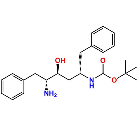 Ritonavir Impurity 8