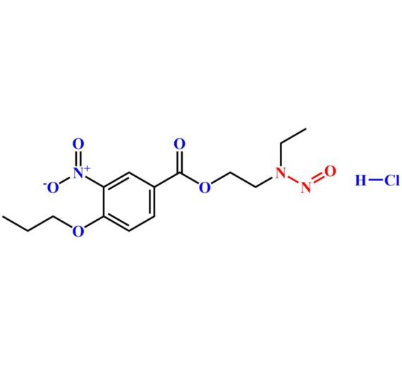 N-Nitroso Proparacaine Impurity 6