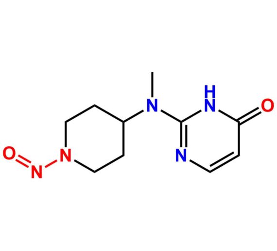 N-Nitroso Mizolastine Impurity 2