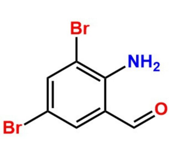 Bromhexine EP Impurity B