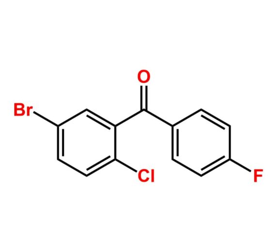 Empagliflozin Impurity 22