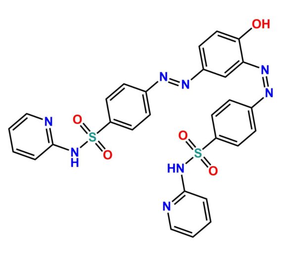Sulfasalazine EP Impurity A