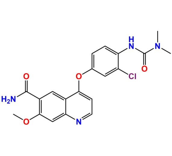 Lenvatinib Impurity O