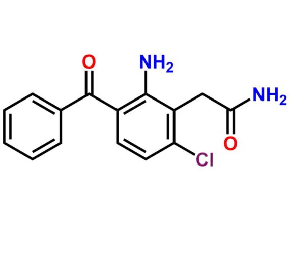 Nepafenac Impurity C