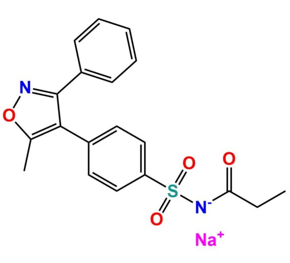 Parecoxib Sodium Salt