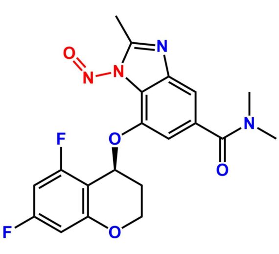 N-Nitroso Tegoprazan