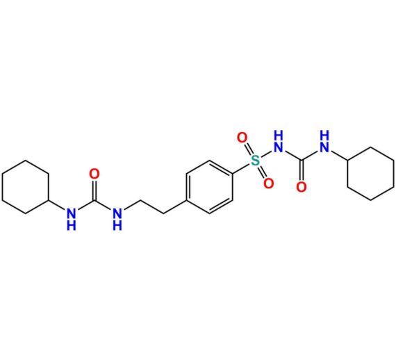 Glipizide EP Impurity I