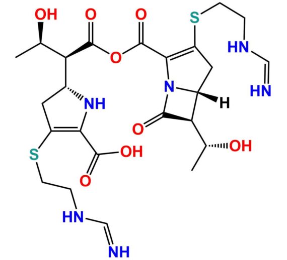 Imipenem Impurity 6