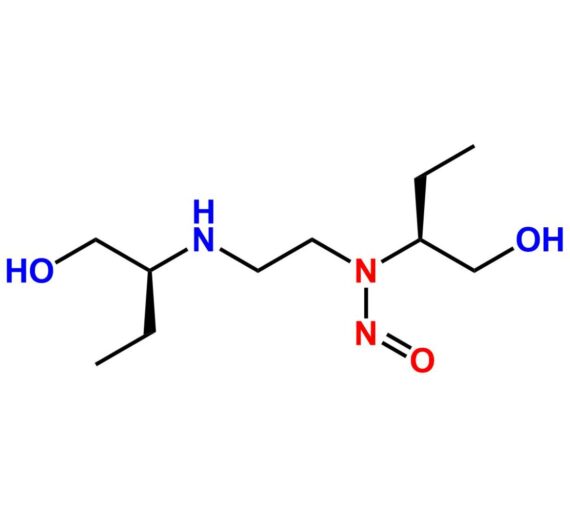 N-Nitroso Ethambutol Impurity 2