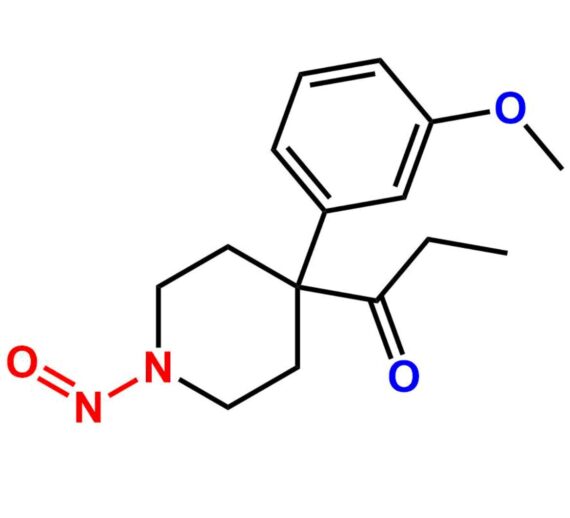 N-Nitroso Ketobemidone Impurity D