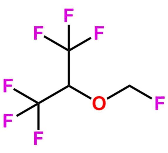 Sevoflurane