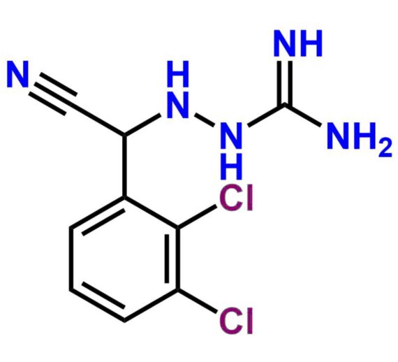 Lamotrigine Impurity 7