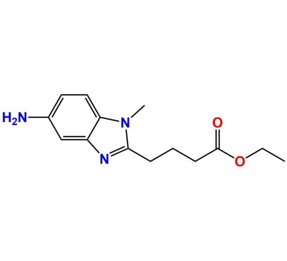 Bendamustine Impurity 19
