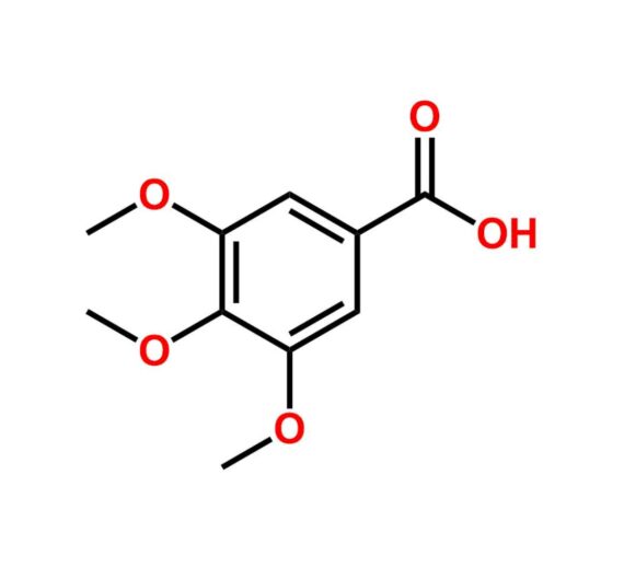 Trimethoprim EP Impurity J
