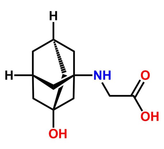 Vildagliptin Impurity 4