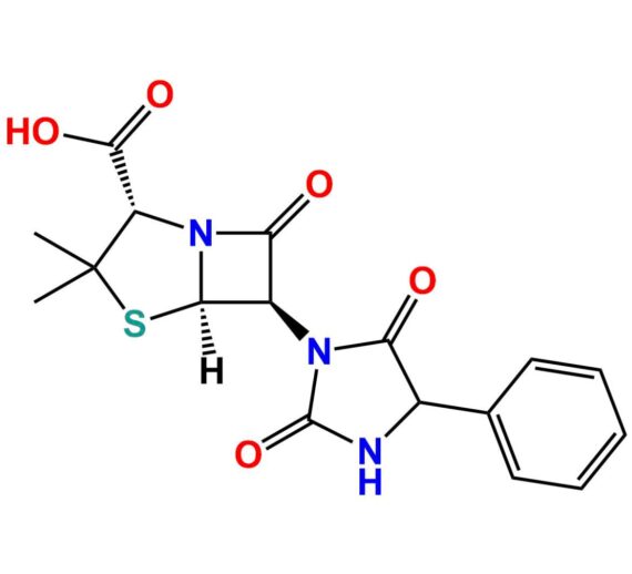 Ampicillin Hydantoin Analog