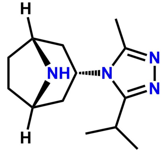 Maraviroc Impurity 9