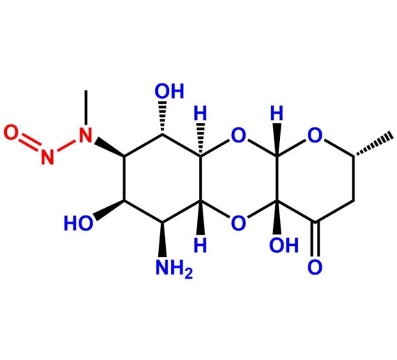 N-Nitroso Spectinomycin Impurity E