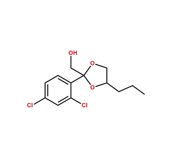 Propiconazole Impurity 3