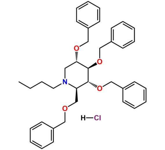 Miglustat Impurity 1