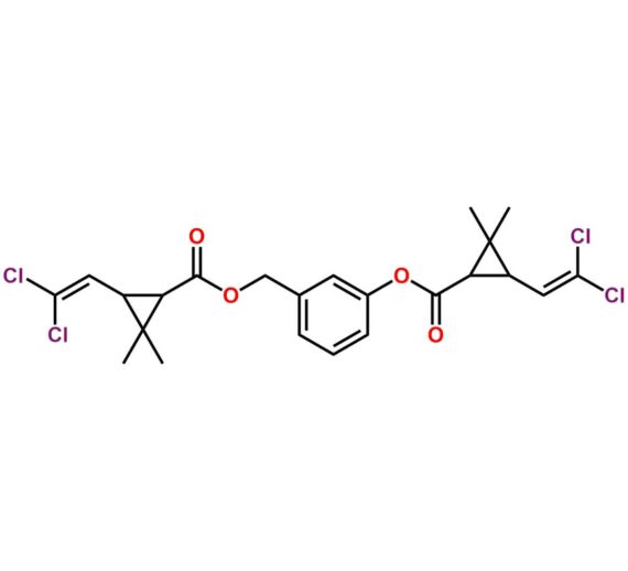 Permethrin Diester Impurity