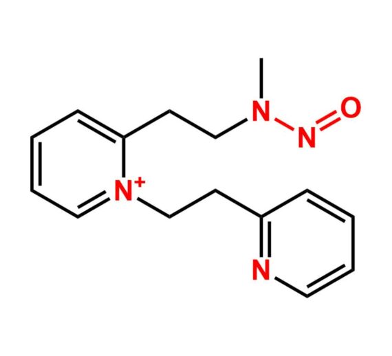 N-Nitroso Betahistine Impurity 3