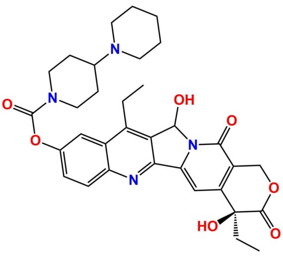 Irinotecan EP Impurity M