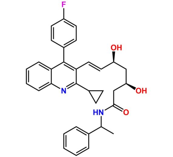 Pitavastatin 8