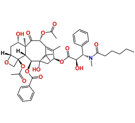 Paclitaxel EP Impurity F