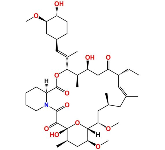 Ascomycin