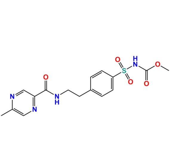 Glipizide EP Impurity G