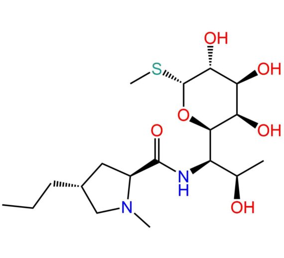 Clindamycin Phosphate EP Impurity A