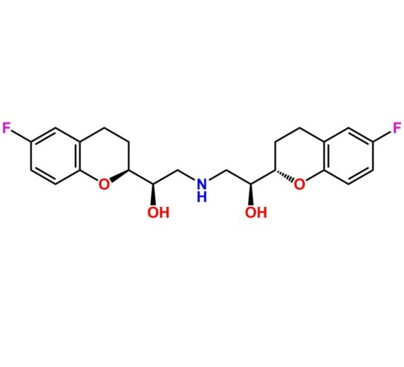 Nebivolol Impurity B (SR,SS)