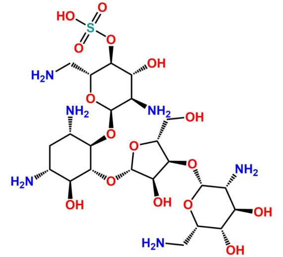 Neomycin Sulfate