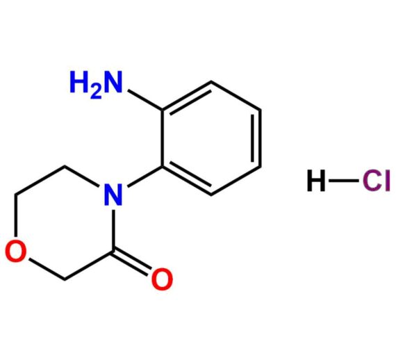 Rivaroxaban Impurity 14